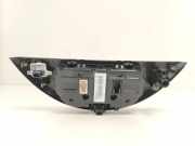 Bedienung Heizung 275009U10A Nissan Note (E11) Großraumlimousine 1.6 16V (HR16DE) 2006-06