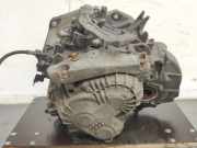 Getriebe Manuell ABS 55566370 Opel Meriva Großraumlimousine 1.4 Turbo 16V Ecotec (B14NET(Euro 6)) 2011-12