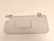 Sonnenblende BM51A04101GB3AM1 Ford Focus 3 Wagon Kombi 1.0 Ti-VCT EcoBoost 12V 125 (M1DC) 2013-06