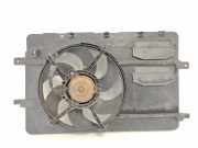 LÃ¼fter 1350A071 Mitsubishi Colt (Z2/Z3) SchrÃ¤gheck 1.3 16V (135.930) 2005-07