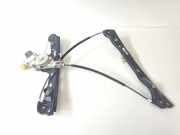 Fensterheber Links Vorne 7067795S BMW 1 serie (E87/87N) Schrägheck 5-drs 116i 1.6 16V (N45-B16A) 2004-06