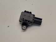 Airbag Sensor 8P0955557 Audi TT Roadster (8J9) Cabrio 2.0 TFSI 16V (BWA) 2007-02