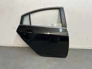 Tür Rechts Hinten GSYD7202XF Mazda 6 (GH12/GHA2) Limousine 1.8i 16V (L813) 2008-08