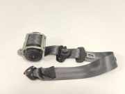 Sicherheitsgurt Links Hinten 609160500D Opel Corsa E SchrÃ¤gheck 1.3 CDTi 16V ecoFLEX (B13DTR(Euro 6)) 2015-08