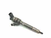 Einspritzventil 7798446 BMW 1 serie (F20) Schrägheck 5-drs 118d 2.0 16V (N47-D20C) 2015-01