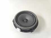 Lautsprecher 6M2T18808AC Land + Range Rover Freelander II Geländewagen 2.2 td4 16V (224DT(DW12BTED4)) 2008-11