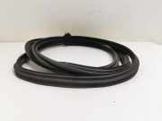 Türgummis Rechts Vorne Opel Meriva Großraumlimousine 1.6 (Z16SE) 2004