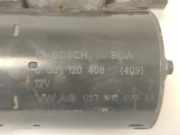 Anlasser 02T911023M Seat Leon (1P1) Schrägheck 5-drs 1.6 (CMXA) 2006-10