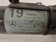 Federbein Links Vorne A2033204130 Mercedes-Benz C (W203) Limousine 2.0 C-180 16V (M111.951) 2002-05