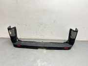 Stoßstange Hinten 93867934 Opel Vivaro Van 1.6 CDTI BiTurbo 140 (R9M-450(R9M-D4)) 2015-09