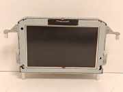 Navigation Display BM5T18B955DC Ford C-Max (DXA) Großraumlimousine 1.6 TDCi 16V (T1DB(Euro 5)) 2013-04