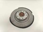 Radnabe Hinten 9820098380 Peugeot 5008 II (M4/MC/MJ/MR) Gro?raumlimousine 1.2 12V e-THP PureTech 130 (EB2ADTS(HNS)) 2019-02