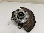 Achsschenkel Links Vorne Volkswagen Transporter/Caravelle T4 Bus 2.4 D (AJA) 1997-06 AJA