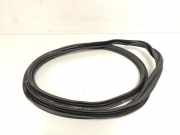 Heckklappe Gummi 908306917R Renault Clio IV (5R) Schrägheck 5-drs 0.9 Energy TCE 90 12V (H4B-408(H4B-B4)) 2018-06