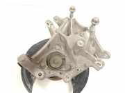 Achsschenkel Rechts Hinten 32246251 Volvo XC40 (XZ) SUV 2.0 B4 16V Mild Hybrid (B420T5) 2024-10