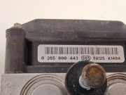 Abs Pumpe ABS 13182319 Opel Meriva Gro?raumlimousine 1.6 16V (Z16XE(Euro 4)) 2006-03