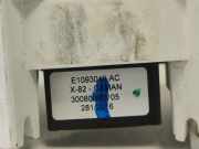 Bedienung Heizung E1093049AC Renault Trafic (1FL/2FL/3FL/4FL) Van 1.6 dCi Twin Turbo (R9M-413(R9M-H4)) 2016-11