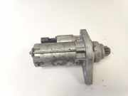 Anlasser 02Z911023G Volkswagen Golf VI (5K1) Schrägheck 1.4 TSI 122 16V (CAXA(Euro 5)) 2010-01 CAXA(Euro 5)