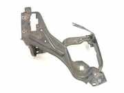 Scheinwerfer Halter Rechts A2046200291 Mercedes-Benz C (W204) Limousine 3.0 C-320 CDI V6 24V (OM642.960) 2007-09