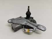Scheibenwischermotor Hinten 7700429615B Renault Clio II (BB/CB) Schrägheck 1.6 16V (K4M-740) 1999-02