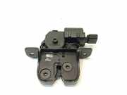 Heckklappenschloss 846300003R Renault Clio IV (5R) Schrägheck 5-drs 0.9 Energy TCE 90 12V (H4B-412(H4B-G4)) 2013-01