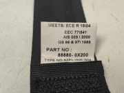 Sicherheitsgurt Rechts Vorne 888800X200 Hyundai i10 (F5) Schr?gheck 1.1i 12V (G4HG) 2008-08