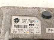 Motorsteuergerät 51828381 Lancia Delta (844) Schrägheck 1.8 Di T-Jet 16V (939.B.1000) 2010-10