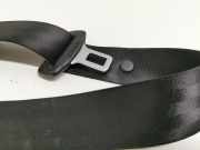 Sicherheitsgurt Links Hinten 6Y9857447D Skoda Fabia (6Y5) Kombi 5-drs 1.4i (ATZ) 2001-09