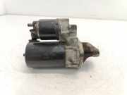 Anlasser 0001107402 Opel Agila (A) Gro?raumlimousine 1.0 12V (Z10XE(Euro 4)) 2002-07