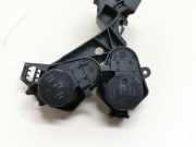 Luftklappe Stellmotor 6902851 BMW 3 serie (E46/2) Coupé 330 Ci 24V (M54-B30(306S3)) 2001-05