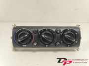 Heizungsbetätigung (Konsole) Mini Mini R50, R53 64111502214