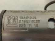 Lenksäule 278053053 Opel Meriva Großraumlimousine 1.4 Turbo 16V Ecotec (B14NET(Euro 6)) 2011-12