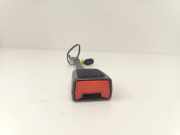 G?rtelschnalle Rechts Vorne 8975HX Peugeot 3008 I (0U/HU) Gro?raumlimousine 1.6 16V THP 150 (EP6CDTM(5FE)) 2009-07