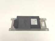 Steuergerät Telefon 84109329339 BMW 5 serie Touring (F11) Kombi 520d xDrive 16V (N47-D20C) 2013-10
