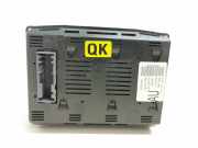 Innenausstattung Display 565412796 Opel Vectra C GTS Schr?gheck 5-drs 2.2 DIG 16V (Z22YH(Euro 4)) 2006-02