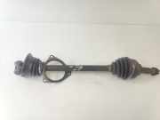 Antriebswelle Links Vorne ABS 91166708 Opel Vivaro Van 1.9 DTI 16V (F9Q-760) 2004-11