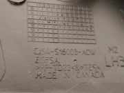 A Säule Verkleidung Links CJ54S16003ADW Ford Kuga II (DM2) SUV 1.5 EcoBoost 16V 150 (M8MB) 2018-02