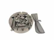 Wagenheber 13323032 Opel Astra J (PC6/PD6/PE6/PF6) Schr?gheck 5-drs 1.4 Turbo 16V (A14NET(Euro 5)) 2010-11