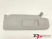Sonnenblende rechts VW Passat B6 CC 357 1K0857552K