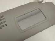 Sonnenblende 8200294234 Renault Clio III (BR/CR) Schr?gheck 1.2 16V 75 (D4F-740) 2006-09