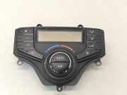 Bedienung Heizung 972502R660 Hyundai i30 Crosswagon (WWH) Kombi 1.4 CVVT 16V (G4FA) 2011-01