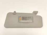 Sonnenblende 964009U10A Nissan Note (E11) Großraumlimousine 1.6 16V (HR16DE) 2006-06
