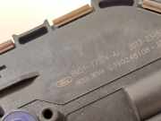 Scheibenwischermotor Vorne BM5117K484A Ford Focus 3 Wagon Kombi 1.0 Ti-VCT EcoBoost 12V 125 (M1DC) 2013-06