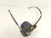 TÃ¼rschloss Stangen Links Hinten 13598364 Opel Astra K Sports Tourer Kombi 1.6 CDTI 110 16V (B16DTU) 2016-11