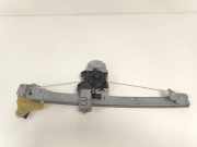 Fensterheber Links Vorne 807213867R Renault Clio IV Estate/Grandtour (7R) Kombi 5-drs 0.9 Energy TCE 90 12V (H4B-408(H4B-B4)) 2014-07
