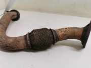 Uitlaat Rohr Vorne Renault Kangoo (KC) Großraumlimousine 1.9 D 55 (F8Q-662) 2000