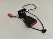 Gürtelschnalle Links Hinten 8686940 Volvo C30 (EK/MK) Schrägheck 3-drs 2.0 D 16V (D4204T(Euro 3)) 2008-12