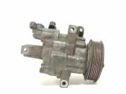 Klima Pumpe 6453RJ Peugeot 107 SchrÃ¤gheck 1.0 12V (384F(1KR)) 2007-07