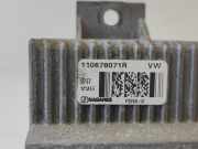 Vorglüh Relais 110678071R Renault Clio IV Estate/Grandtour (7R) Kombi 5-drs 1.5 Energy dCi 90 FAP (K9K-638) 2017-05