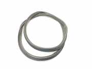 Türgummis Links Vorne 6J4867365 Seat Ibiza ST (6J8) Kombi 1.2 TDI Ecomotive (CFWA) 2012-10